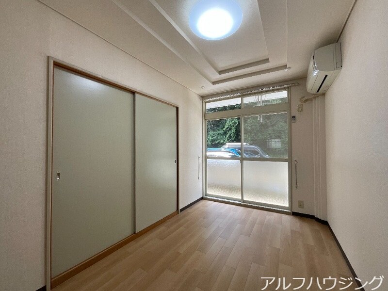 イメージ グリーンハイツ和泉