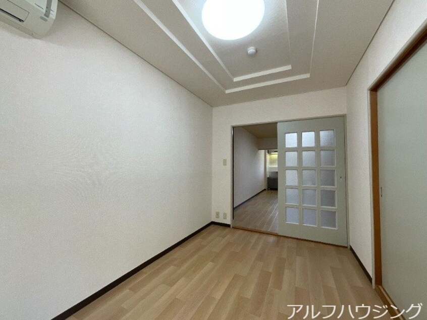 イメージ グリーンハイツ和泉
