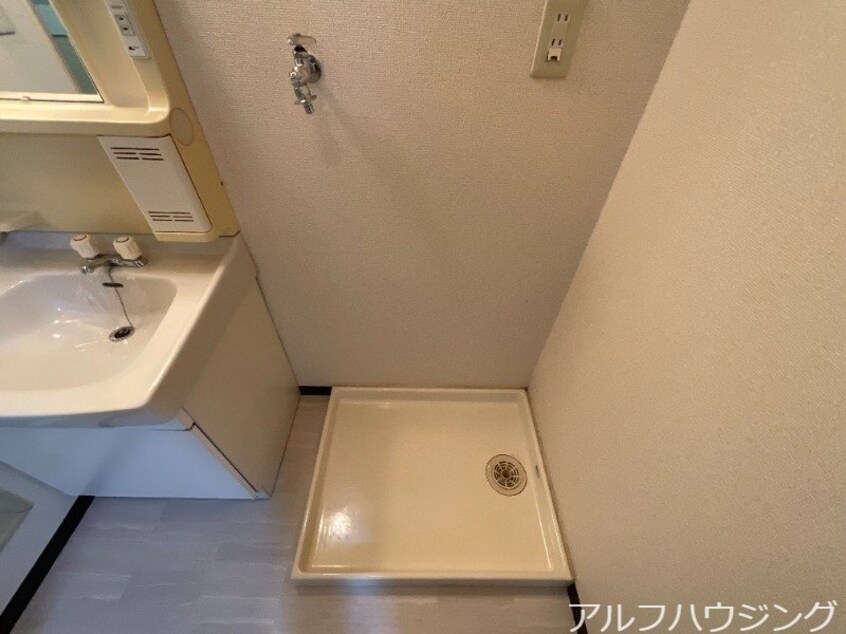 イメージ グリーンハイツ和泉