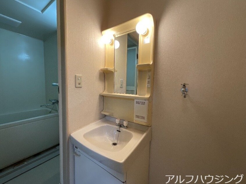 イメージ グリーンハイツ和泉