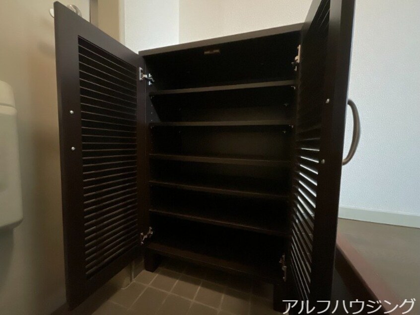 イメージ グリーンハイツ和泉