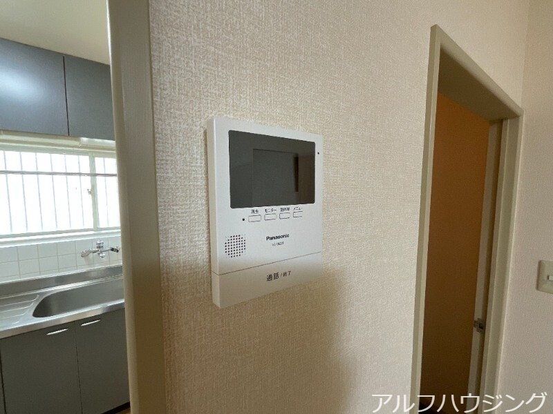 イメージ グリーンハイツ和泉