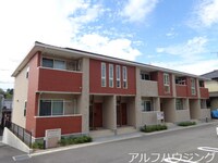 エスポワール北丘