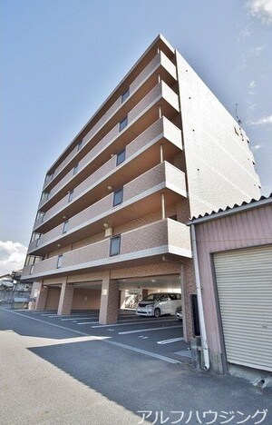 ハートフルマンション 　ウイル