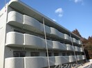 VERDE GISHOUの外観