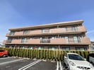 ポピュレールの外観