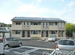 グリーンハイツ和泉Ⅱ