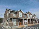 トキ　リバーサイドスクエアＣの外観