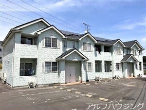 グランシャリオ大原