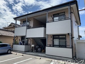 ファミール滝呂