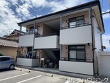 ファミール滝呂