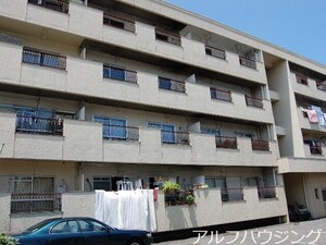 弁天マンション
