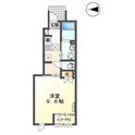 ＳＴＥＲＡ小泉の間取図