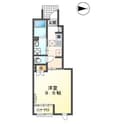 ＳＴＥＲＡ小泉の間取図