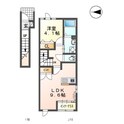 ＳＴＥＲＡ小泉の間取図