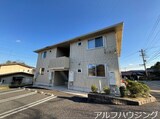 セジュール　緑ヶ丘