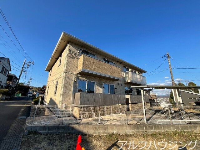  セジュール　緑ヶ丘