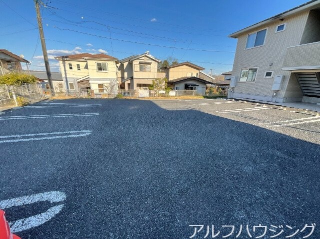  セジュール　緑ヶ丘