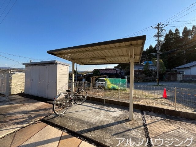  セジュール　緑ヶ丘