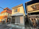神楽坂ハウスの外観