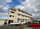 ベルサンピア妻木の外観