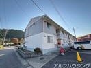 メゾン池田の外観
