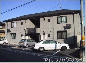 ジュネス旭