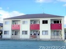 リビオン下沖Ｃの外観
