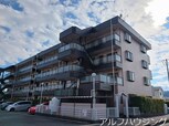ファインパーク松ヶ瀬　Ａ棟