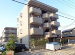 ファインパーク薬師Ａ棟
