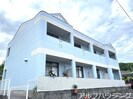 エルハイム泉の外観