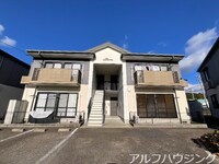 グリーンパストラルB