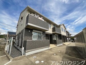 バルーンフラワーシティBFC　A棟