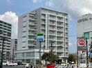クリスタルプラザアネックス多治見の外観
