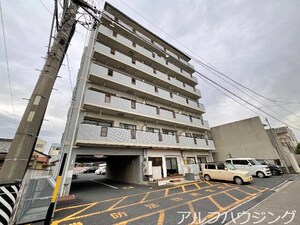パレイシャル精華