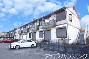サンクレストⅠ