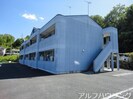 メゾンドサクセスの外観