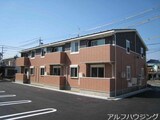 メゾン　フェリジータＢ