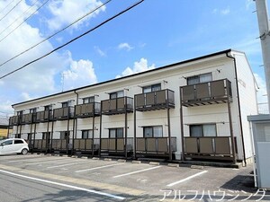 メゾン瑞浪Ⅰ