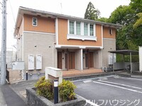 グリーンヒルズ上ヶ峰