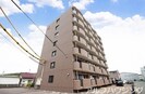 アステールの外観