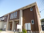 メゾン　ハサマ