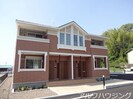 パストラルⅡの外観