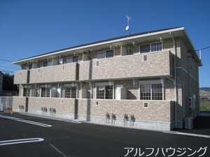 リバーサイド　リリー