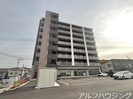 中央本線<中央西線>/多治見駅 徒歩9分 4階 築浅の外観