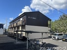 ホープ瑞浪Ⅱの外観