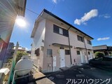 ハーモニーＳ　Ａ棟