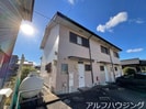 中央本線<中央西線>/土岐市駅 車移動 1-2階 築28年の外観