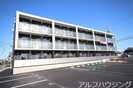 ウェストウッドヒルズ下沢の外観