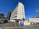 中央本線<中央西線>/多治見駅 徒歩4分 4階 築39年の外観